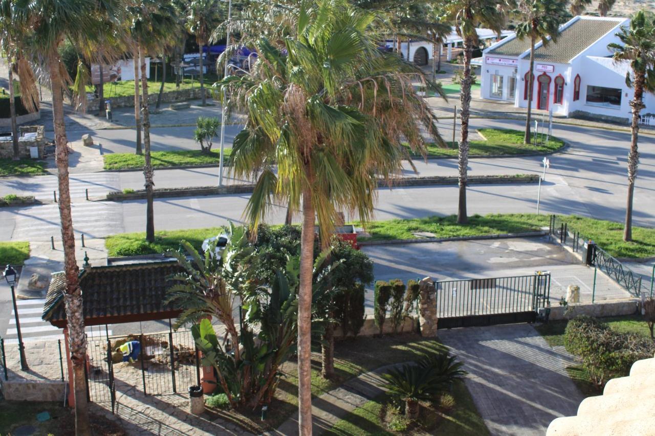 Atlanterra Sol Lejlighed Zahara de los Atunes Eksteriør billede