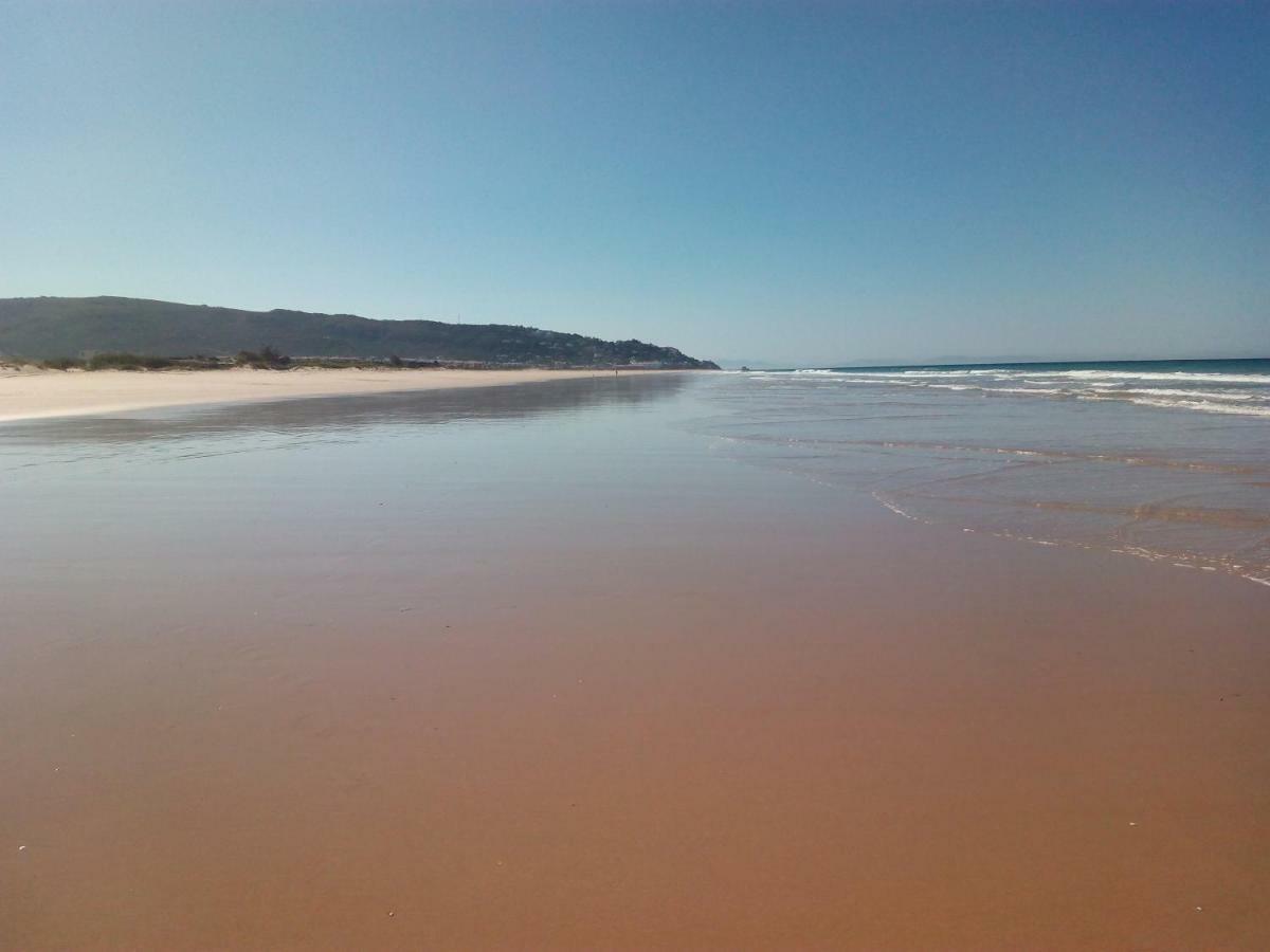 Atlanterra Sol Lejlighed Zahara de los Atunes Eksteriør billede